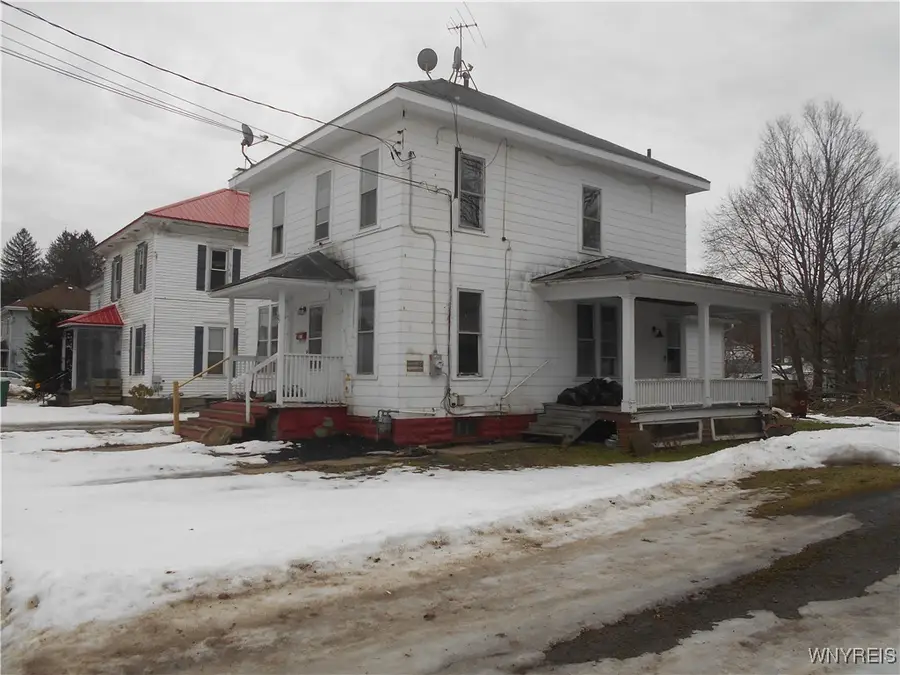 5 2nd Avenue, Franklinville, NY 14737 - Image #2