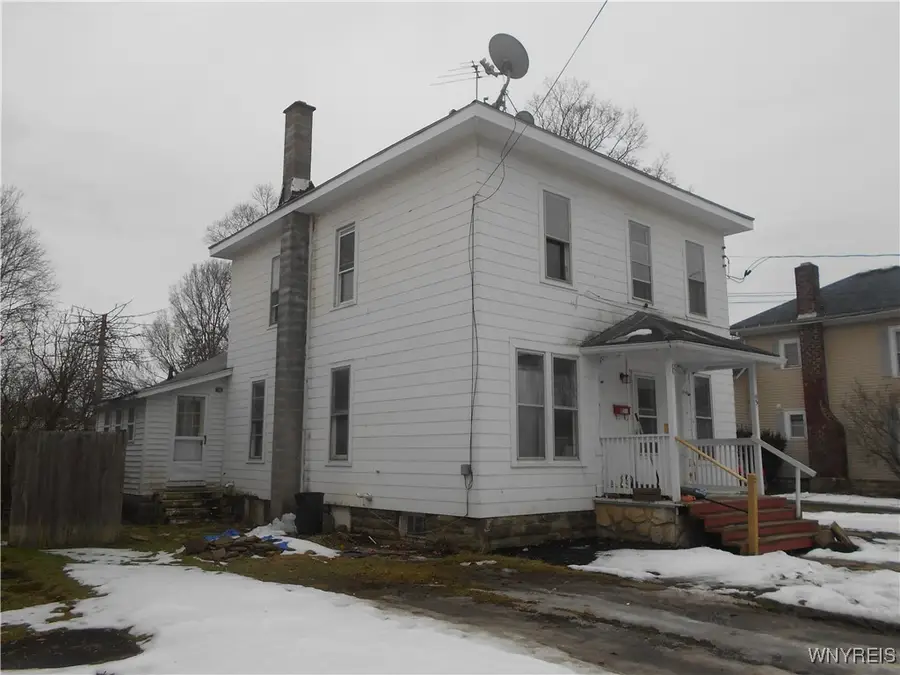 5 2nd Avenue, Franklinville, NY 14737 - Image #3
