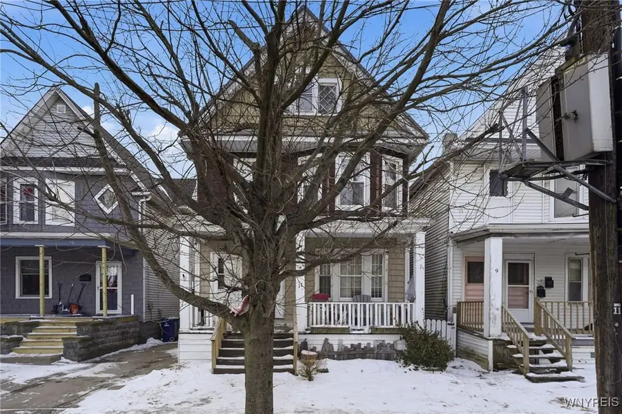 11 Indian Road #S, Buffalo, NY 14210 - Image #3