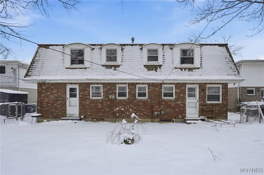 125 E Summerset Lane, Buffalo, NY 14228 - Image #2