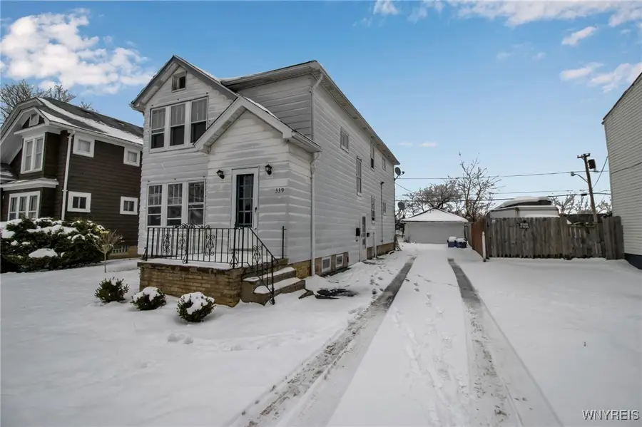 339 Windermere Boulevard, Buffalo, NY 14226 - Image #2