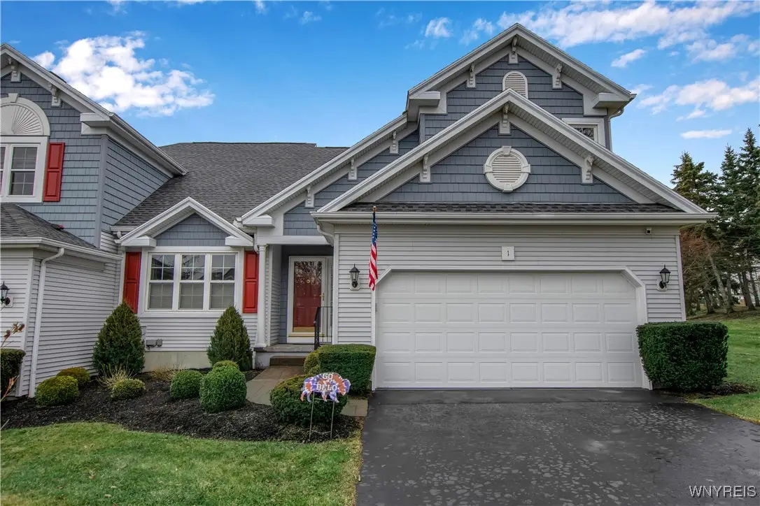 2850 Amsdell Road #1, Hamburg, NY 14075 - Image #1