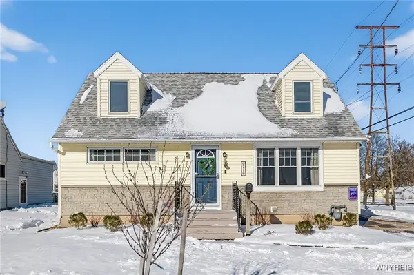 219 Syracuse Street, Tonawanda, NY 14150