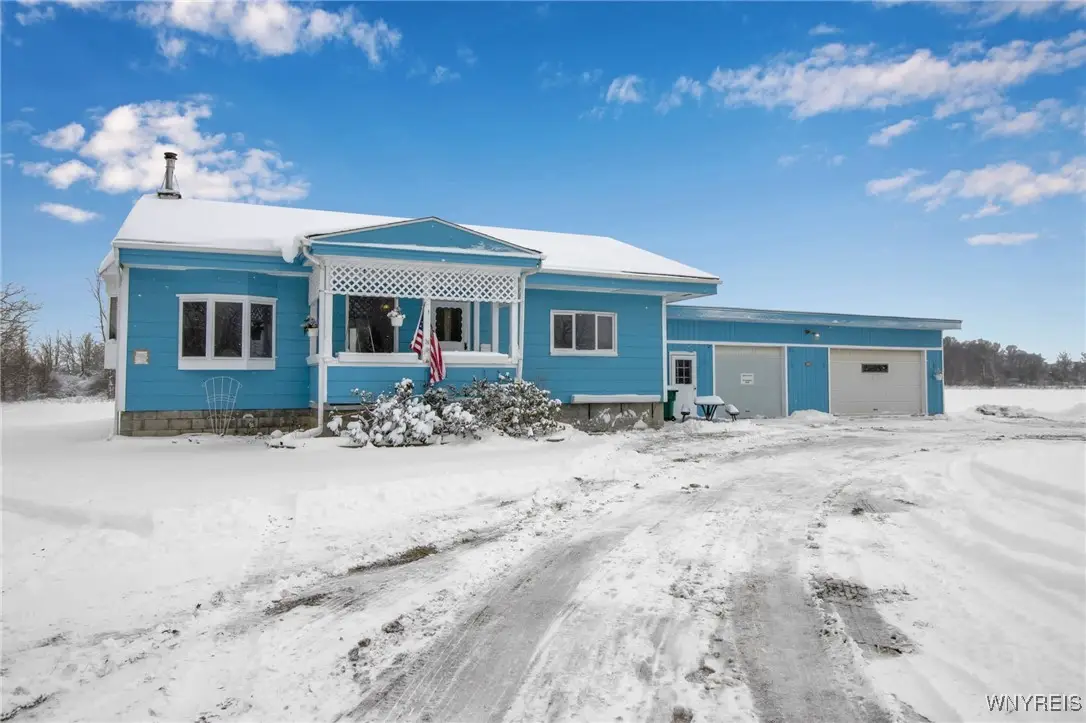 5358 Murphy Road, Lockport, NY 14094 - Image #1