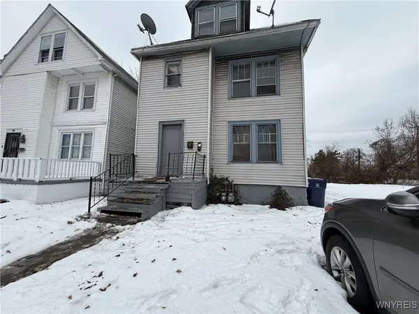 2006 Fillmore Avenue, Buffalo, NY 14214