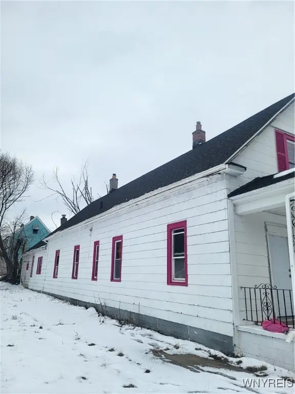 53 Hirschbeck Street, Buffalo, NY 14212 - Image #2