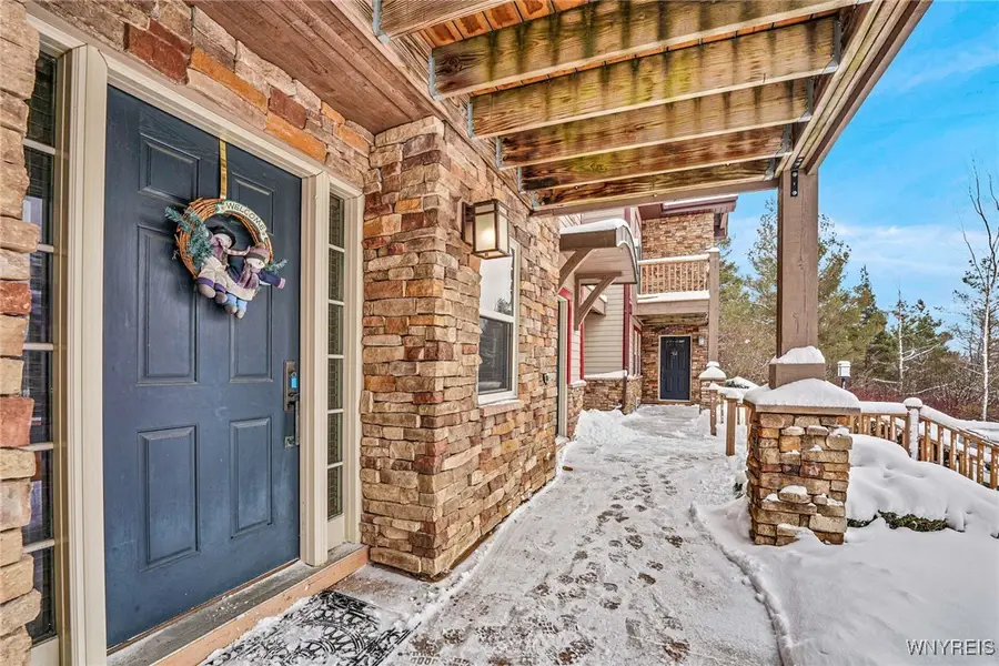 8 Mountain View - Upper, Ellicottville, NY 14731 - Image #2