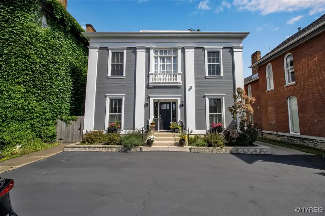 543 Franklin Street, Buffalo, NY 14202 - #1