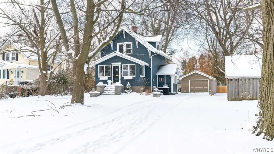 103 Linwood Avenue, Williamsville, NY 14221 - Image #2