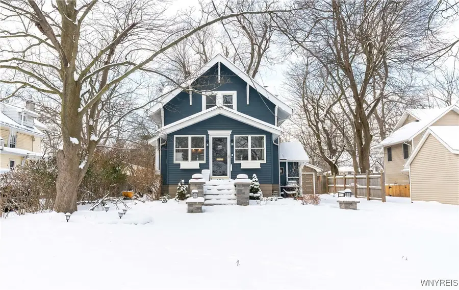 103 Linwood Avenue, Williamsville, NY 14221 - Image #3