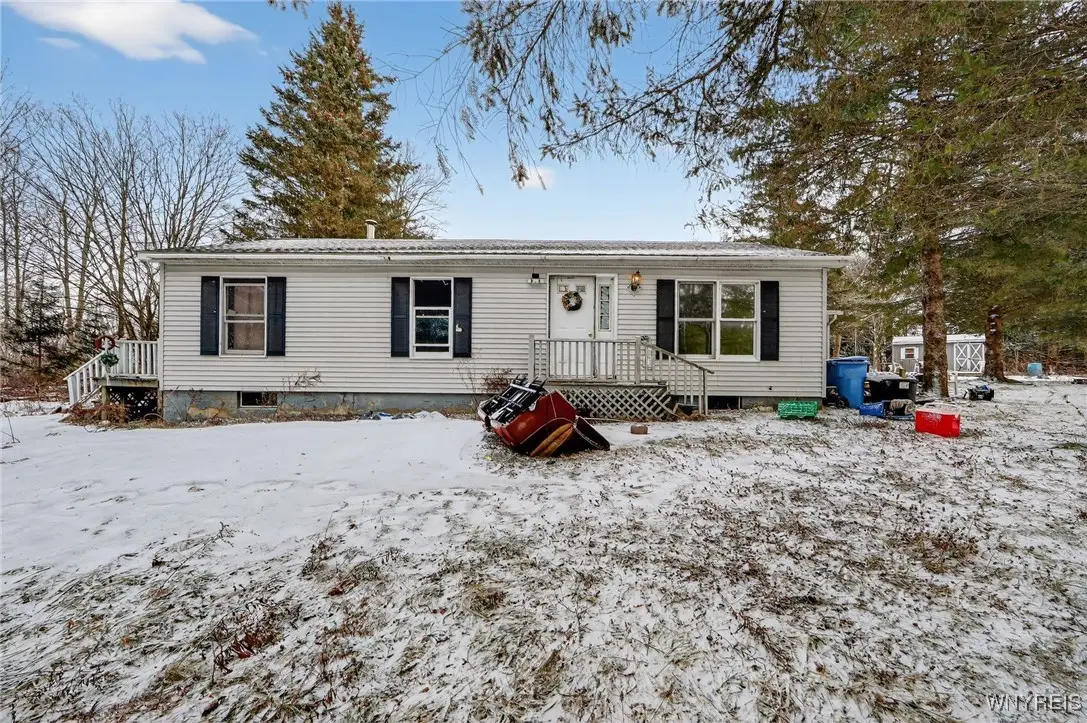 4954 Creaser Road, Westmoreland, NY 13490 - Image #1