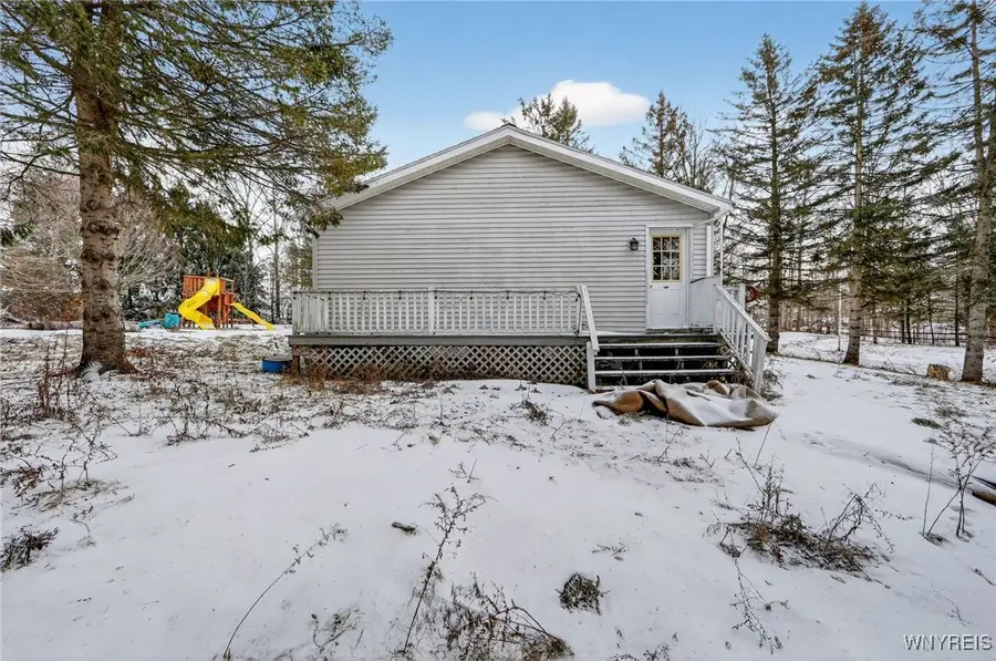 4954 Creaser Road, Westmoreland, NY 13490 - Image #3