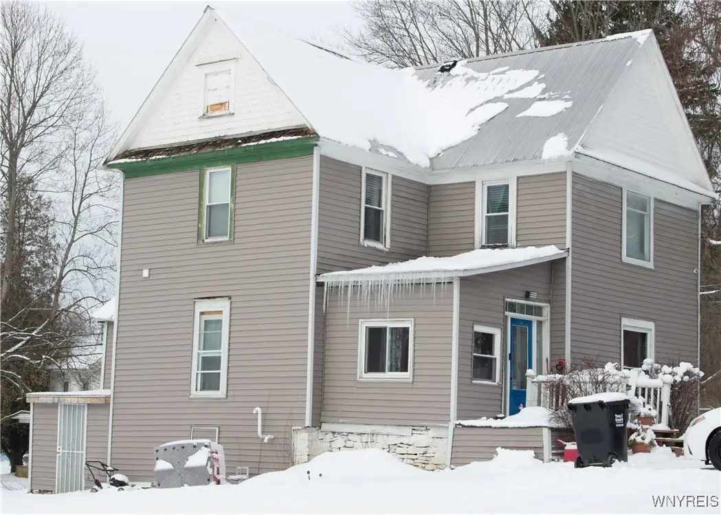 127 Cherry Street, South Dayton, NY 14138 - Image #1