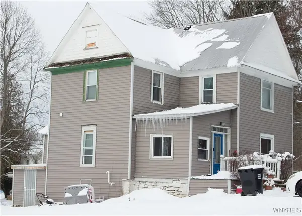 127 Cherry Street, South Dayton, NY 14138