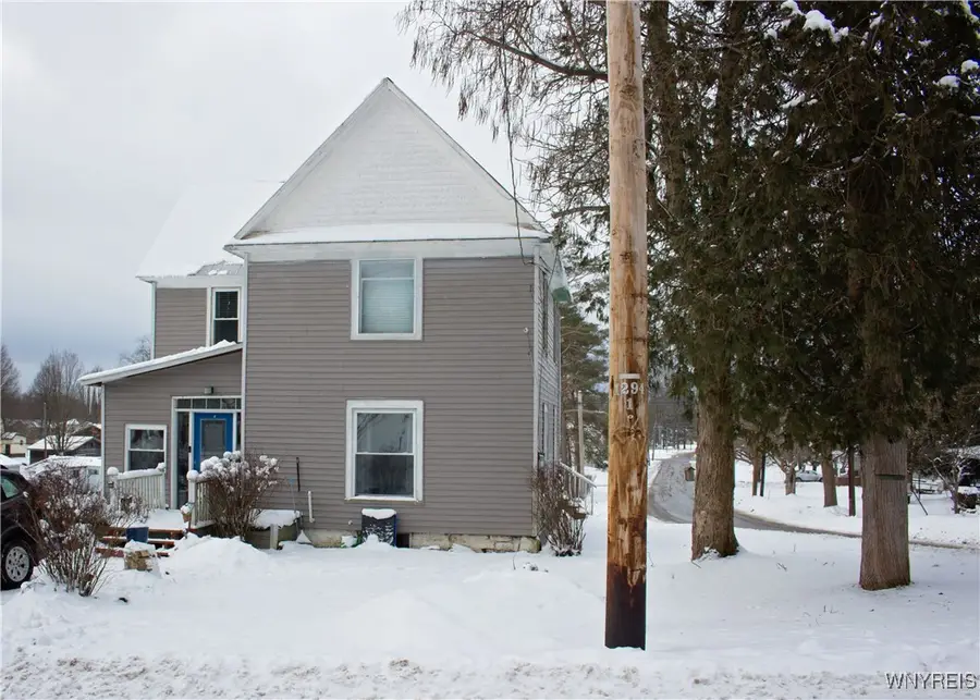 127 Cherry Street, South Dayton, NY 14138 - Image #2