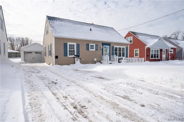 825 Brighton Road, Tonawanda, NY 14150