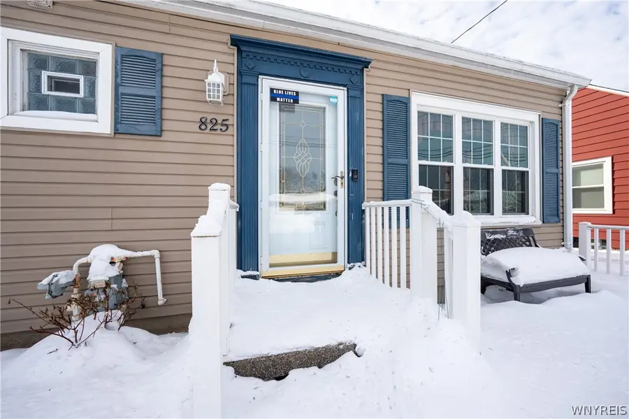 825 Brighton Road, Tonawanda, NY 14150 - #3