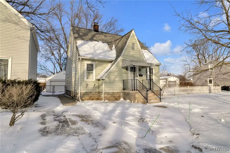 110 Moulton Avenue, Buffalo, NY 14223 - Image #2