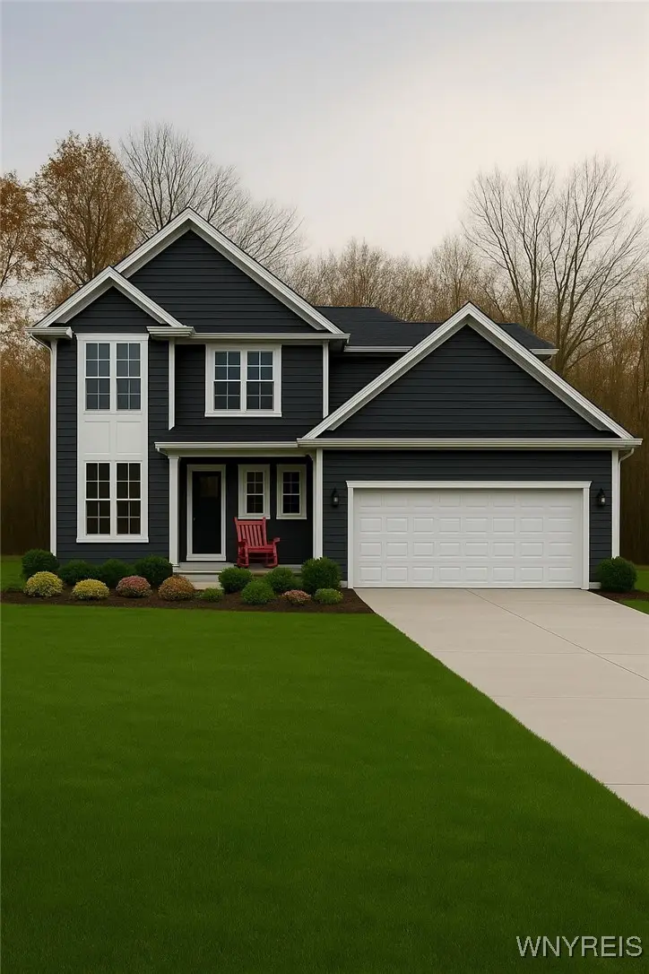 7307 Woodhaven Drive, Lockport, NY 14094 - Image #1