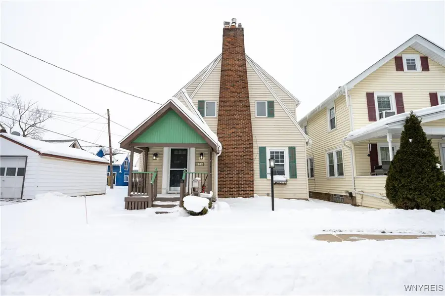 20 Morton Avenue, Lockport, NY 14094 - Image #2