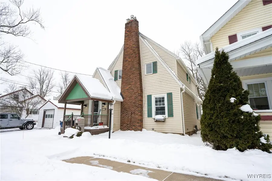 20 Morton Avenue, Lockport, NY 14094 - Image #3