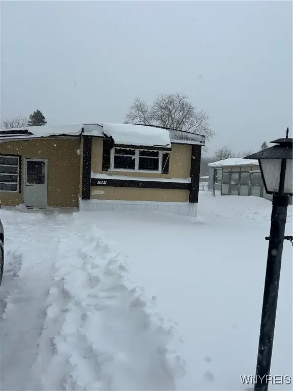 1081 Brookwood Drive, Derby, NY 14047 - Image #1