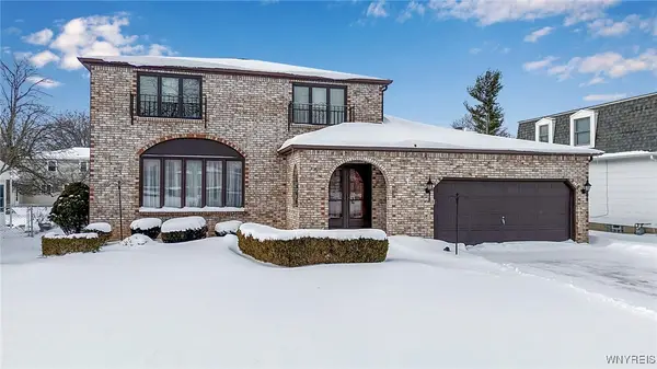 113 Belvoir Road, Buffalo, NY 14221