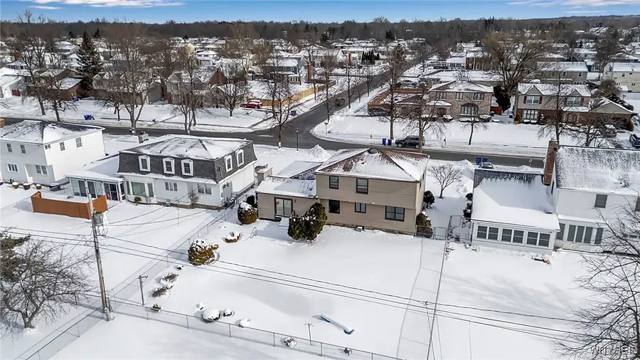 113 Belvoir Road, Buffalo, NY 14221 - Image #3