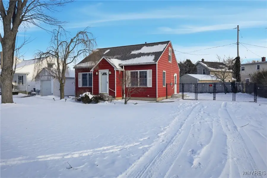 90 Willow Drive, Tonawanda, NY 14150 - Image #2