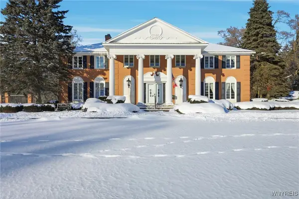 1 Sargent Drive, Lockport, NY 14094