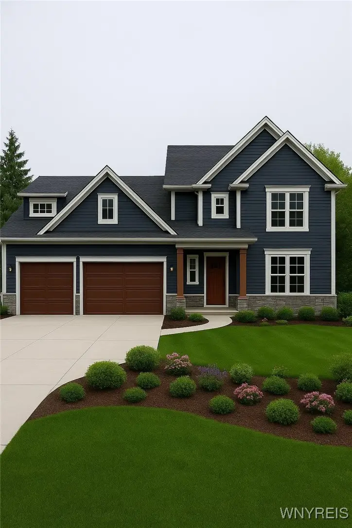 7304 Woodhaven Drive, Lockport, NY 14094 - Image #1