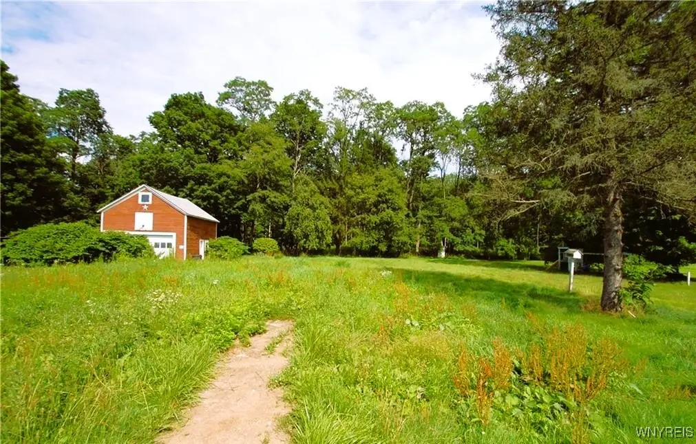 13 South Street, Panama, NY 14767 - #1