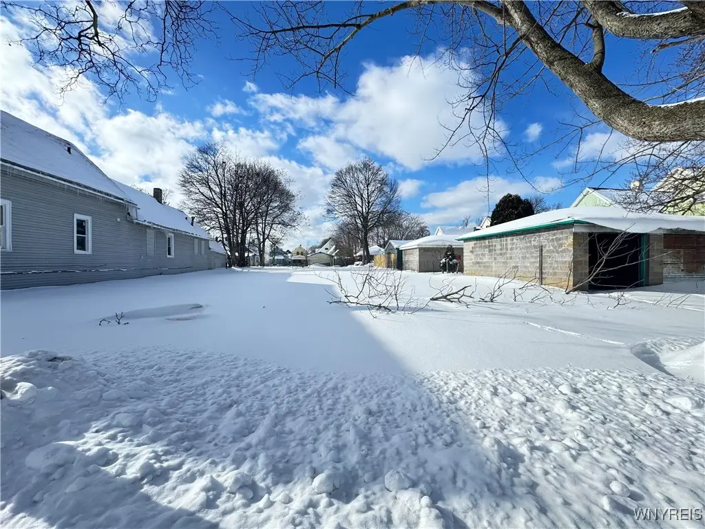 98 Milburn Street, Buffalo, NY 14212 - Image #1