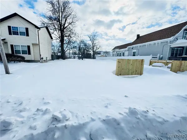 97 Peckham Street, Buffalo, NY 14206