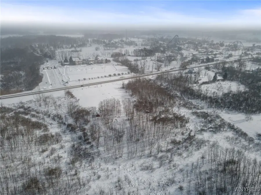 9940 Alleghany Road, Darien Center, NY 14040 - #2