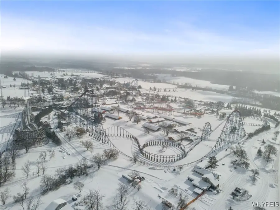 9940 Alleghany Road, Darien Center, NY 14040 - #3