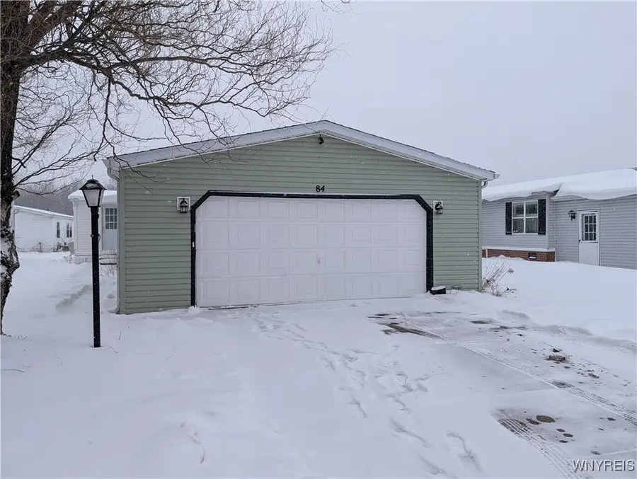 84 Pocono Park, Akron, NY 14001 - #3