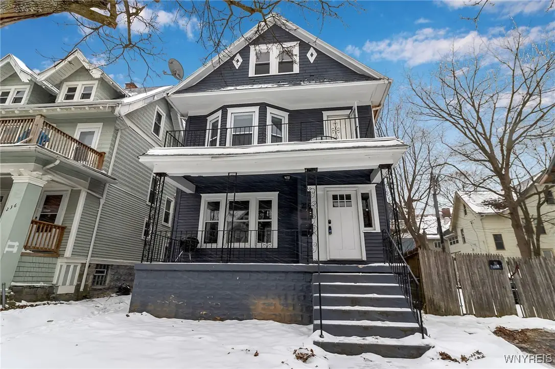 238 Oxford Avenue, Buffalo, NY 14209 - Image #1