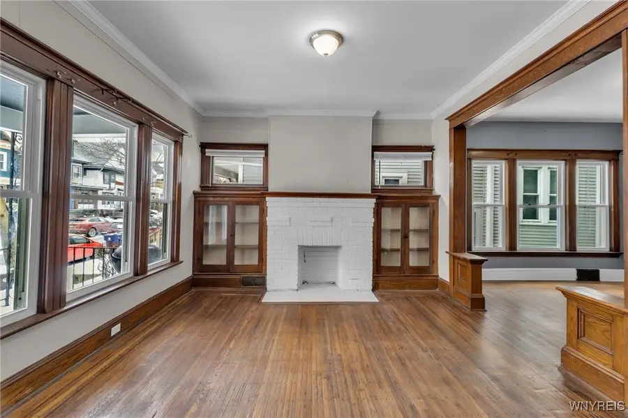 238 Oxford Avenue, Buffalo, NY 14209 - Image #2