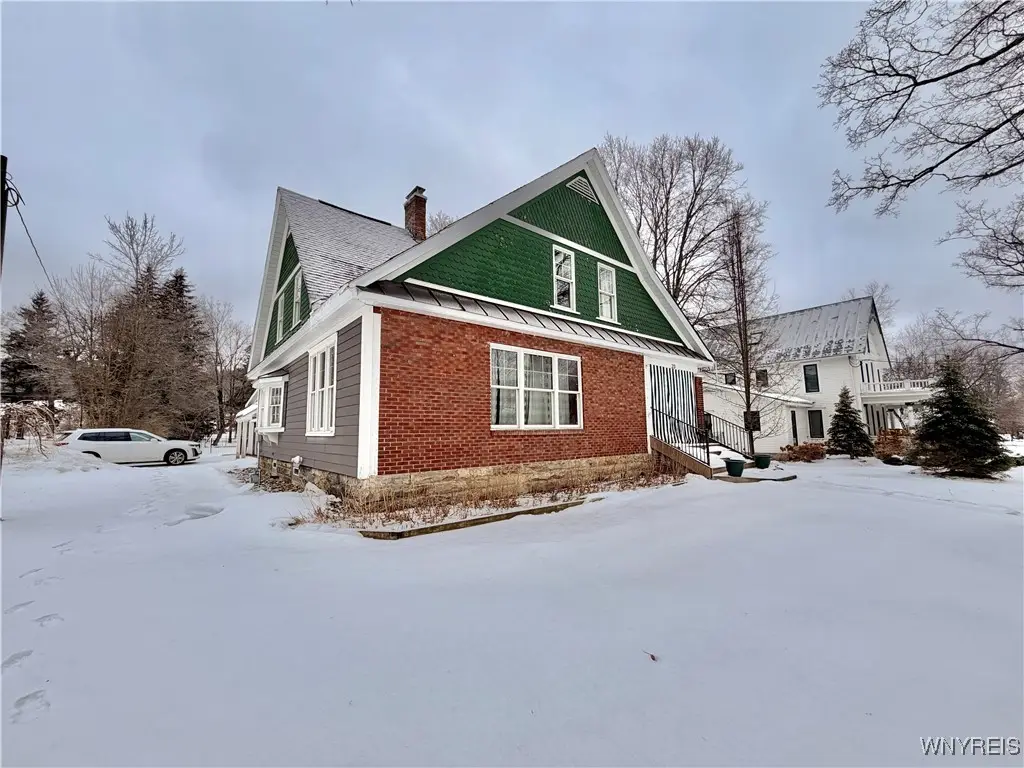 23 W Washington Street, Ellicottville, NY 14731 - Image #1