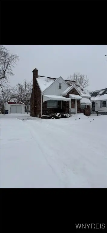 322 Phyllis Avenue, Buffalo, NY 14215 - Image #1