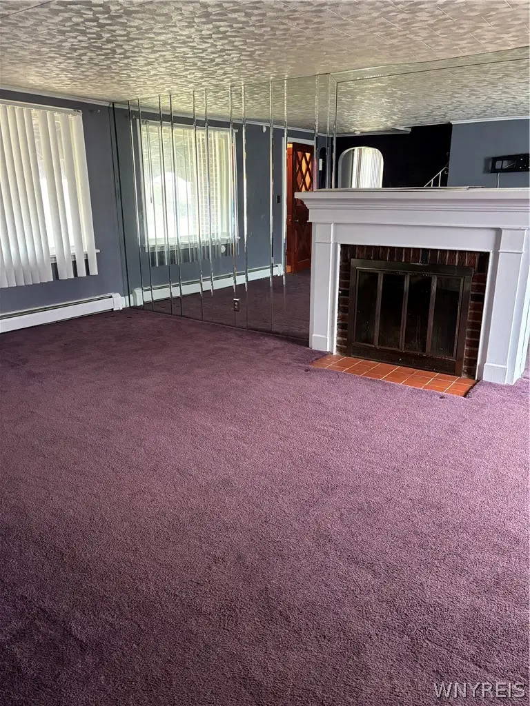 322 Phyllis Avenue, Buffalo, NY 14215 - #2