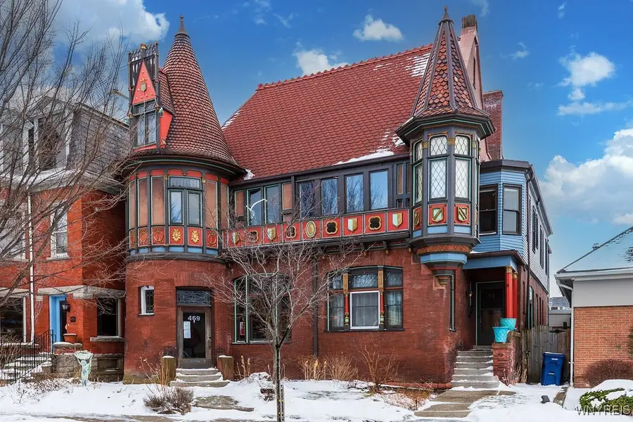 467 Virginia Street, Buffalo, NY 14202 - Image #3