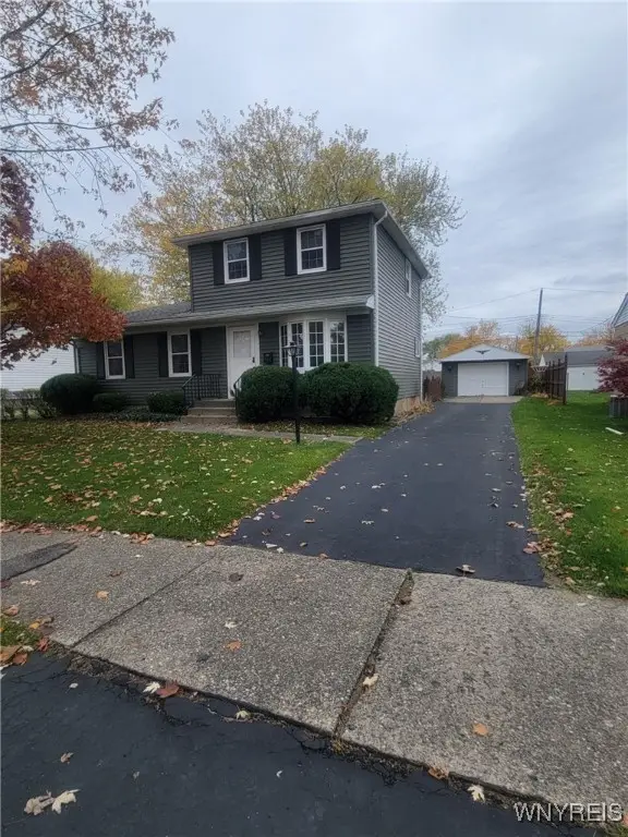156 Frederick Road, Tonawanda, NY 14150 - Image #2