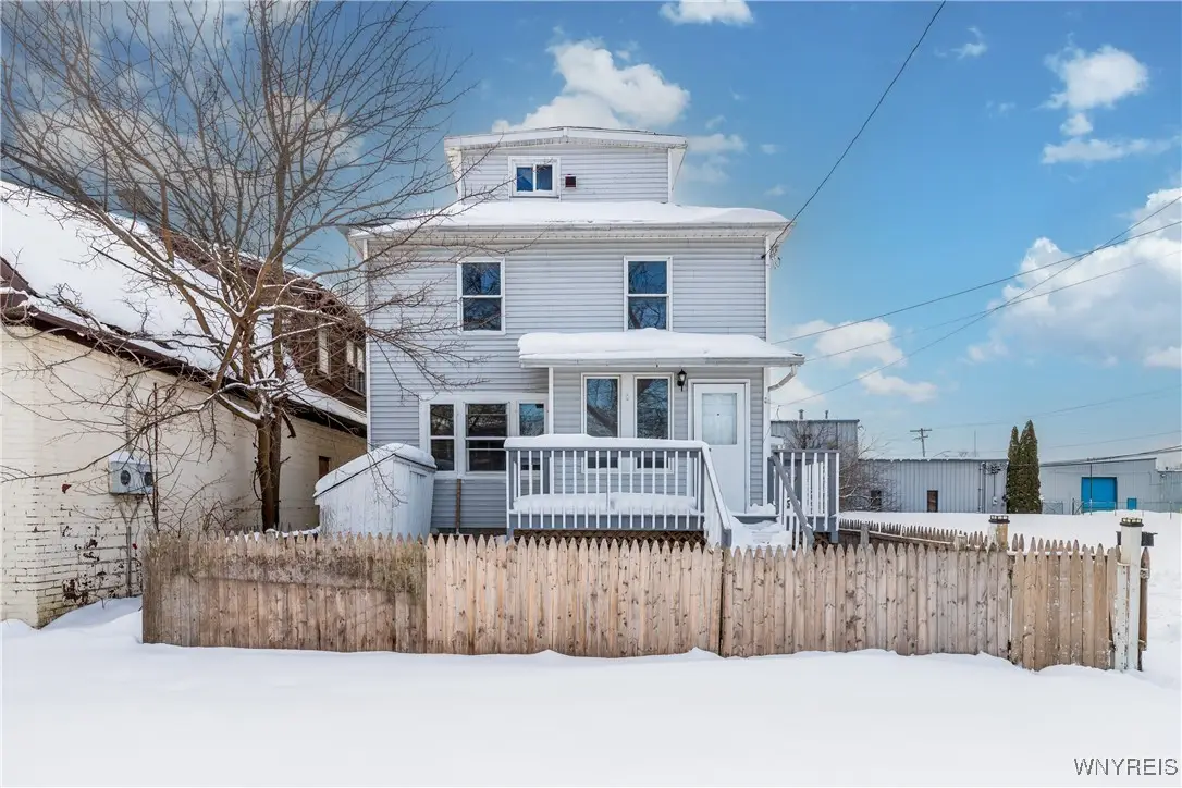 2213 Mackenna Avenue, Niagara Falls, NY 14303 - Image #1