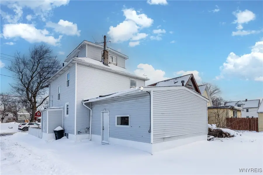 2213 Mackenna Avenue, Niagara Falls, NY 14303 - Image #3