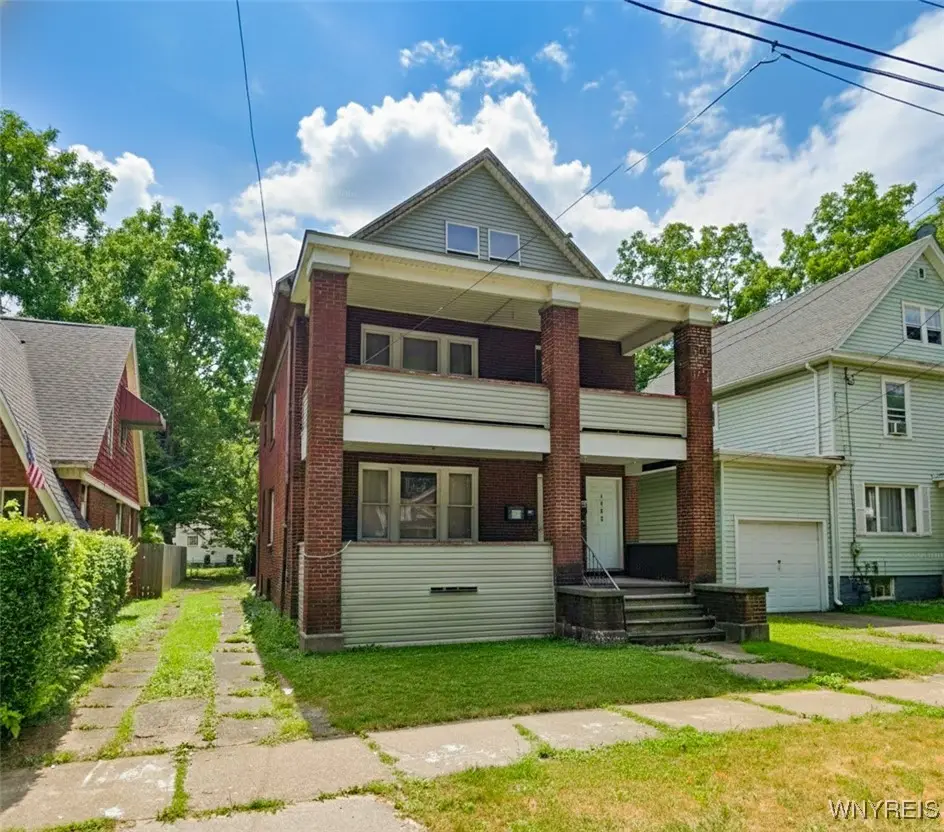 1867 Michigan Avenue, Niagara Falls, NY 14305 - Image #1