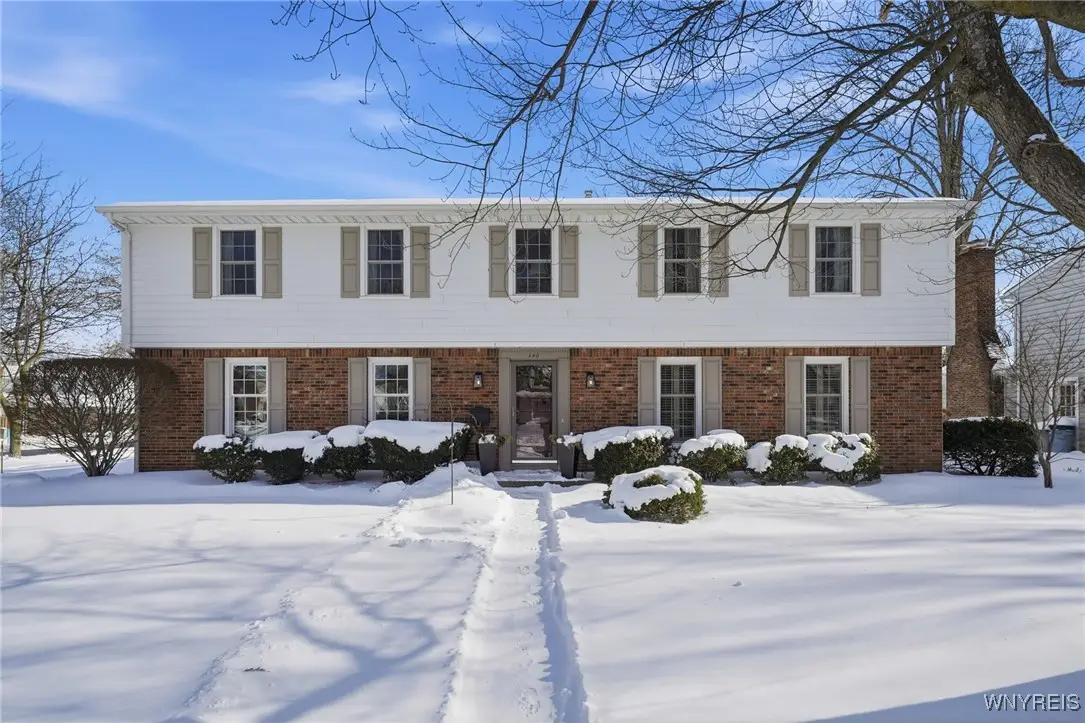 146 Bridle Path, Williamsville, NY 14221 - Image #1