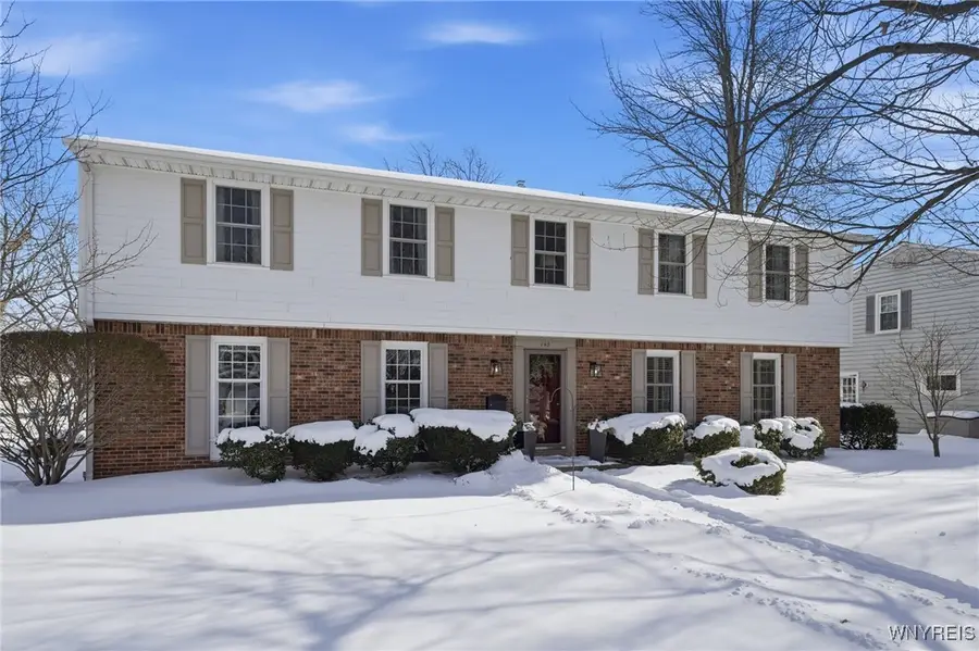 146 Bridle Path, Williamsville, NY 14221 - Image #2