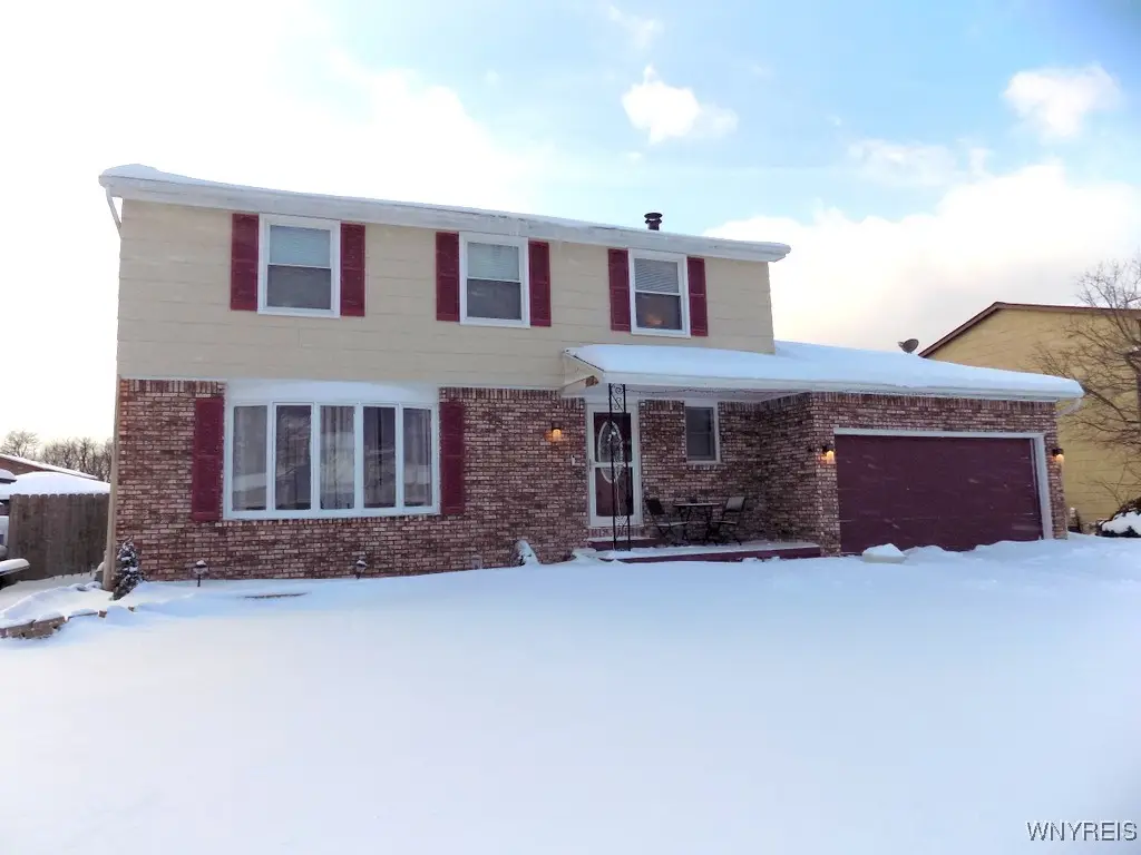 106 Croydon Drive, Depew, NY 14043 - Image #1